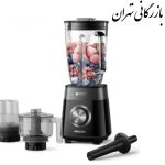 مخلوط کن فیلیپس مدل PHILIPS HR2765
