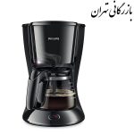 قهوه ساز فیلیپس مدل HD7432
