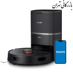 جارو رباتیک فیلیپس مدل XU3000/01 هوشمند