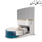 جارو رباتیک فیلیپس مدل XU7100