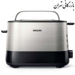 توستر فیلیپس مدل HD2637/90