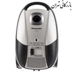 جاروبرقی پاناسونیک مدل MC-CG713
