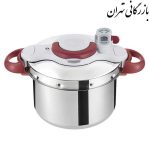 زودپز تفال مدل (Clipso Minut Perfect(P4620733