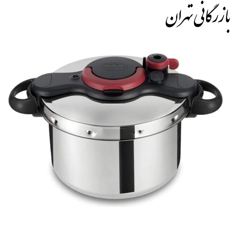طراحی-بدون-عنوان-2025-08-07T154844.042 زودپز تفال مدل P4624866 7.5L - تصویر 1