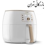 سرخ کن فیلیپس مدل PHILIPS HD9870