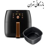 سرخ کن فیلیپس مدل PHILIPS HD9863