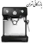 اسپرسوساز سیج مدل SAGE SES810