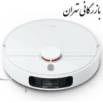 جاروبرقی رباتیک شیائومی مدل S10 Plus