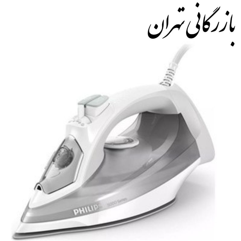 طراحی-بدون-عنوان-2025-08-09T121253.331 اتو بخار فیلیپس مدل DST5010 - تصویر 1