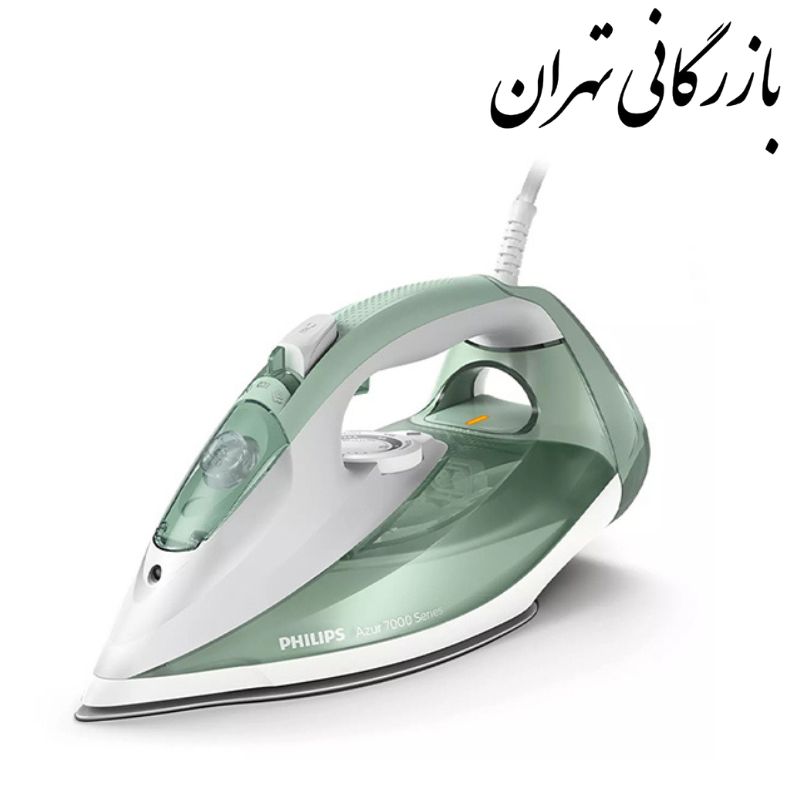 اتو بخار فیلیپس مدل DST7012