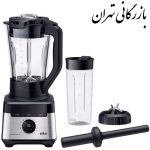 مخلوط کن براون مدل JB7551