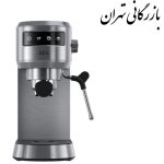 اسپرسوساز آاگ مدل AEG EC6-1-6BST