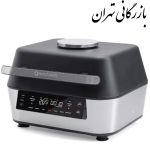 سرخ کن بدون روغن نوتریکوک مدل AFG-960 ظرفیت 8.5 لیتری