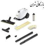 بخارشوی کرشر مدل SC3 Easy Fix