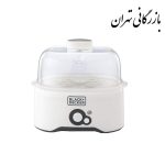 تخم مرغ پز مدل EG200 سفید