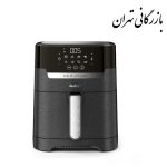 سرخ کن بدون روغن تفال مدل EY801 - مشکی
