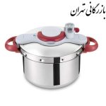 زودپز تفال مدل P4624831 (Clipso Minut Perfect گنجایش 7.5 لیتر)
