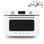 فر رومیزی اسمگ مدل COF01CR