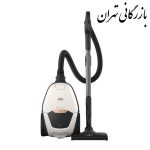 جاروبرقی آاگ مدل VX82-1-ALR