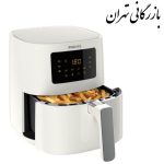 سرخ کن فیلیپس مدل ۹۲۷۰ سفید