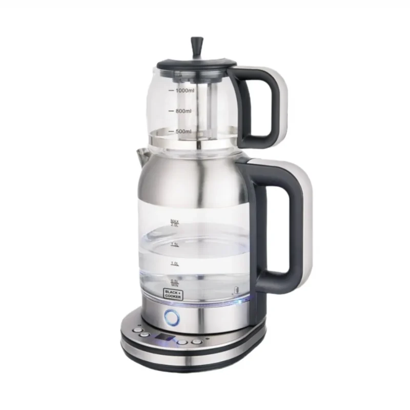 چای ساز بلک کوکر مدل BCTM-01A