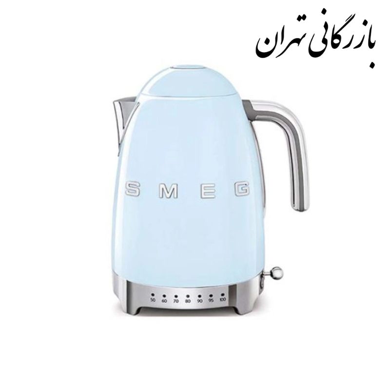 کتری برقی اسمگ مدل KLF03 کتری برقی اسمگ مدل KLF03 - تصویر 1