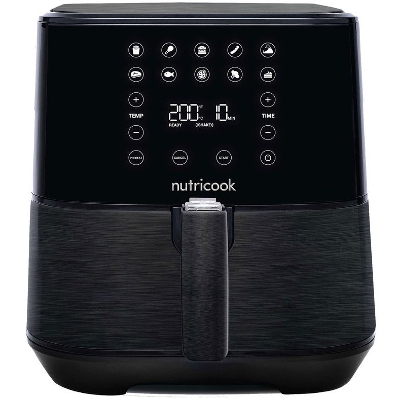 سرخ کن نوتریکوک مدل AF205