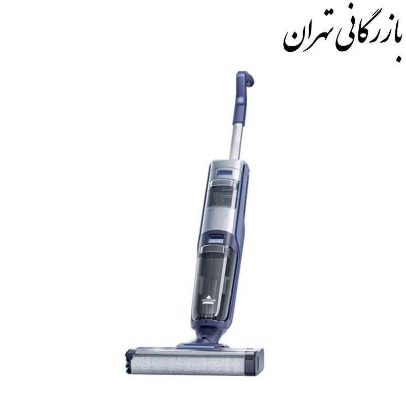 Untitled Design (81) جارو شارژی 3کاره بیسل HF5 - تصویر 1