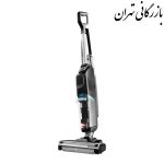 جاروشارژی چندکاره بیسل مدل BISSELL CROSSWAVE 3598Z HF3