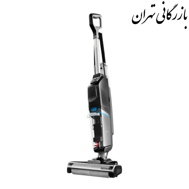Untitled Design (82) جاروشارژی چندکاره بیسل مدل BISSELL CROSSWAVE 3598Z HF3 - تصویر 1