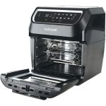 سرخ کن نوتریکوک مدل NUTRICOOK NC-AFO12 - Image 2