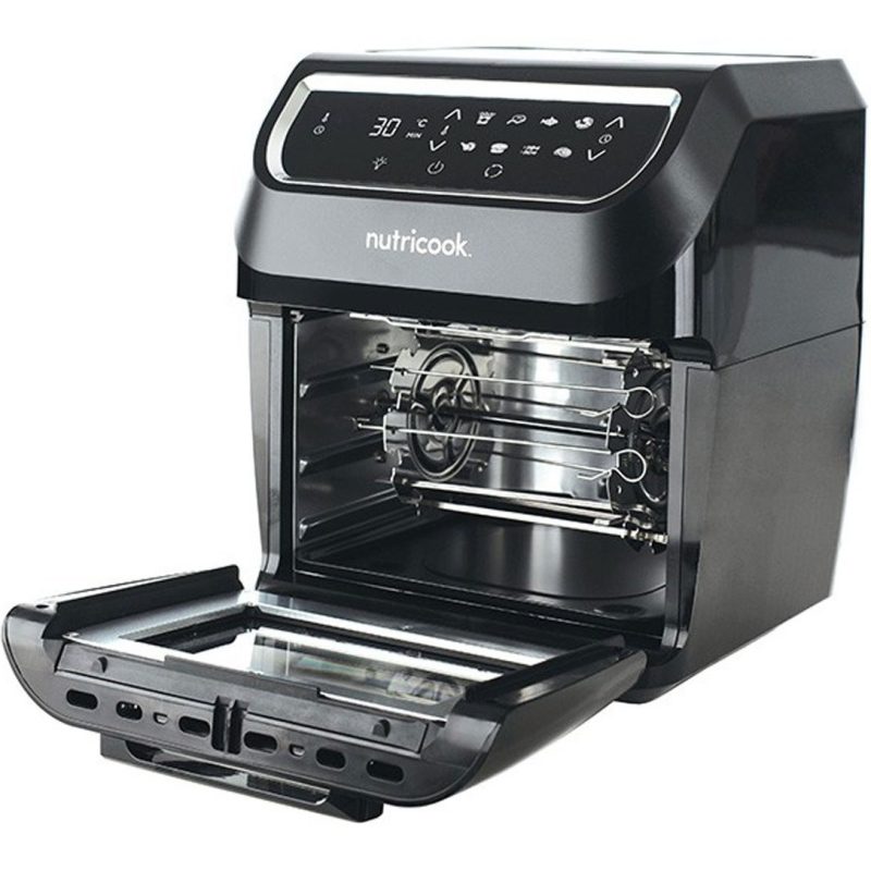 سرخ کن نوتریکوک مدل NUTRICOOK NC-AFO12