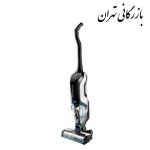 جارو شارژی بیسل مدل Crosswave Cordless Max 2767Z