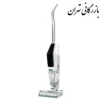 جارو شارژی عصایی بیسل مدل CrossWave X7 Plus Cordless 3401Z -