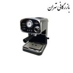 اسپرسو ساز مباشی مدل 2010