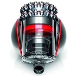 جارو برقی بدون کیسه دایسون انگلیس مدل Cinetic Big Ball Absolute 2 - Image 3