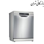 ماشین ظرفشویی بوش مدل SMS8ZDI86Q