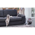 جارو برقی بدون کیسه دایسون انگلیس مدل Cinetic Big Ball Absolute 2 - Image 6
