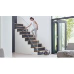 جارو برقی بدون کیسه دایسون انگلیس مدل Cinetic Big Ball Absolute 2 - Image 7