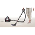 جارو برقی بدون کیسه دایسون انگلیس مدل Cinetic Big Ball Absolute 2 - Image 4
