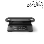 گریل ، توستر و ساندویچ ساز حرفه ای فیلیپس مدل HD6307/70 سری 7000
