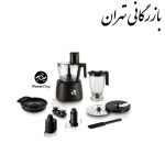 غذاساز فیلیپس مدل HR7776