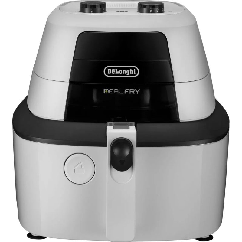 معرفی کامل سرخ‌کن دلونگی FH2133 Rapid Crisp