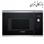 مایکروویو توکار بوش مدل BFL524MS0