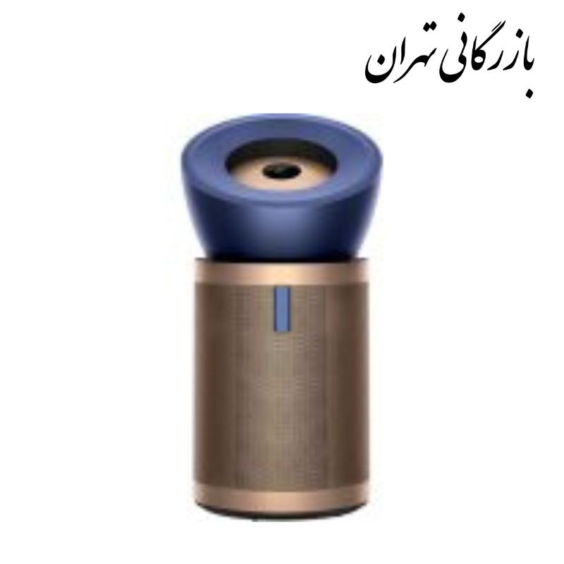 طراحی-بدون-عنوان-13 تصفیه هوا دایسون مدل Dyson Purifier Big+Quiet Formaldehyde BP04 - تصویر 1