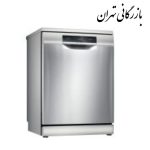ماشین ظرفشویی بوش مدل SMS8ZDI86Q