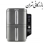 سرخ کن بدون روغن نینجا مدل SL400 ظرفیت 9.5 لیتری