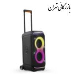 اسپیکر جی بی ال مدل partybox Stage 320