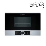 مایکروویو توکار بوش مدل BEL634GS1I