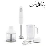 گوشت کوب برقی اسمگ مدل HBF03